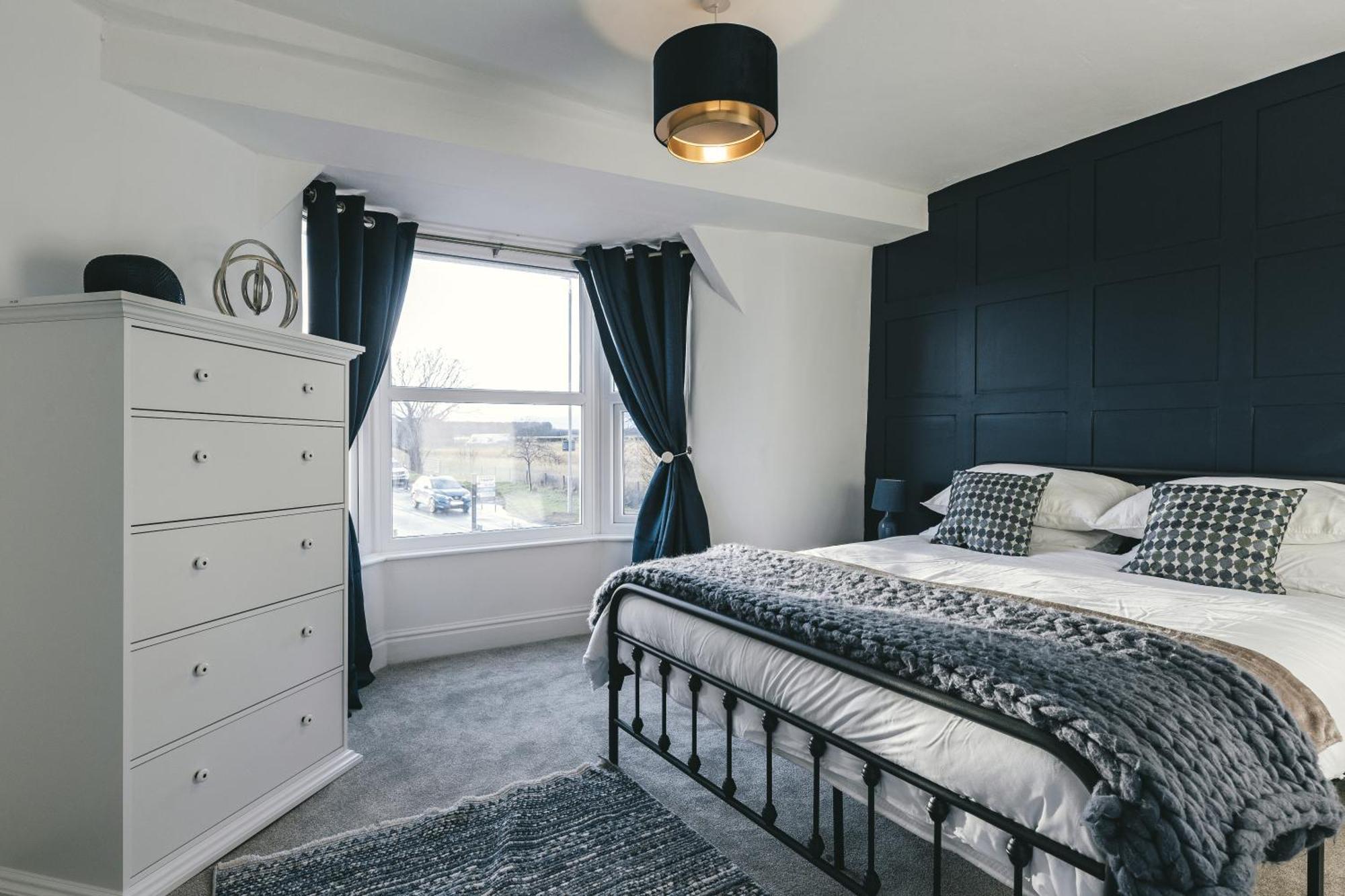 House With A Cinema And Games Room, Sleeps 17 Shrewsbury Exteriér fotografie