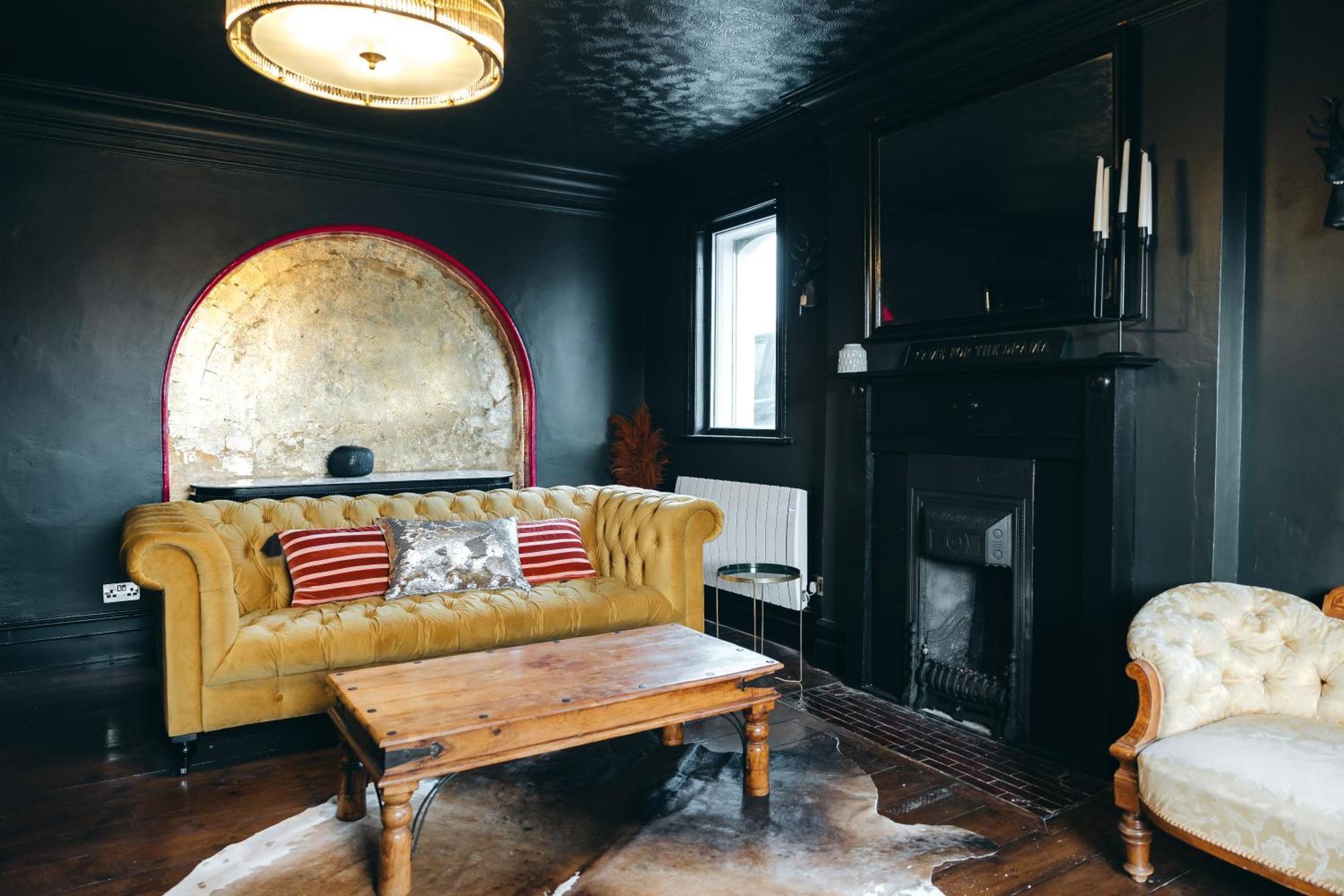 House With A Cinema And Games Room, Sleeps 17 Shrewsbury Exteriér fotografie