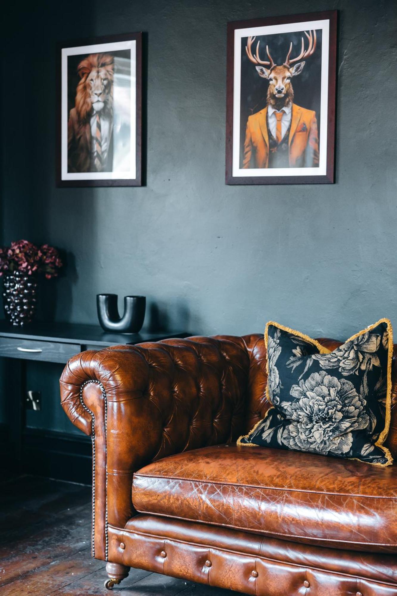 House With A Cinema And Games Room, Sleeps 17 Shrewsbury Exteriér fotografie