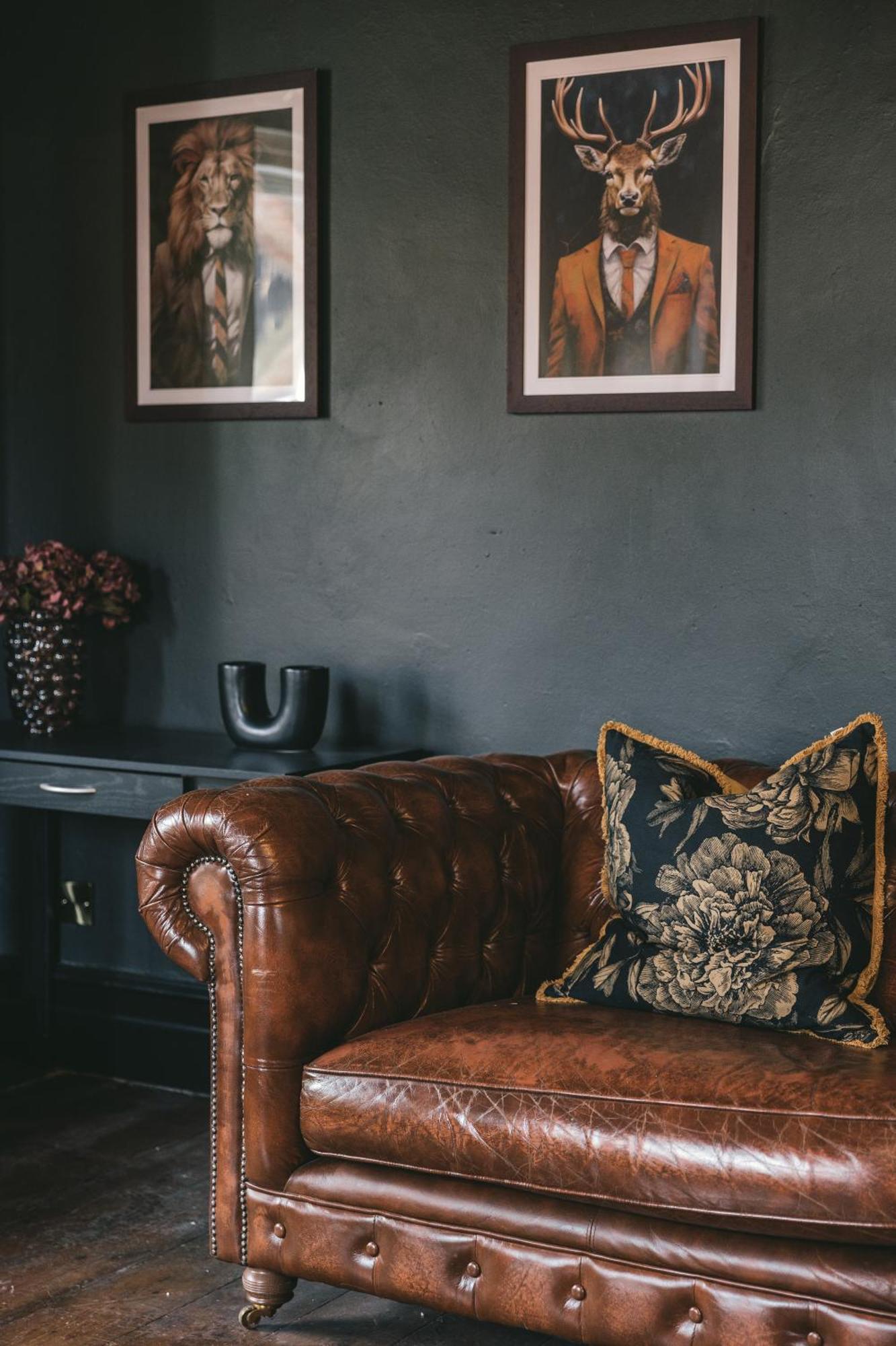 House With A Cinema And Games Room, Sleeps 17 Shrewsbury Exteriér fotografie