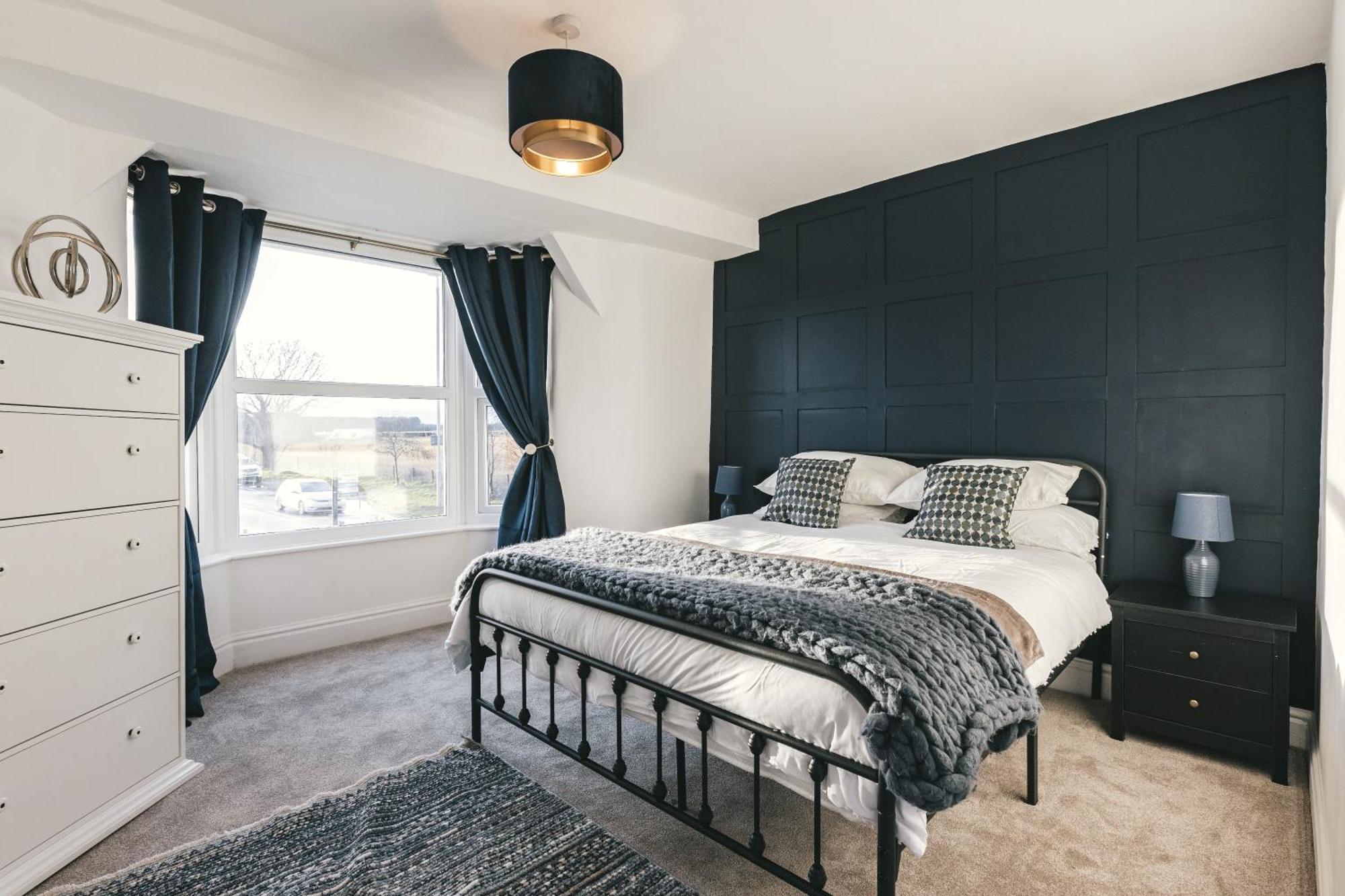 House With A Cinema And Games Room, Sleeps 17 Shrewsbury Exteriér fotografie